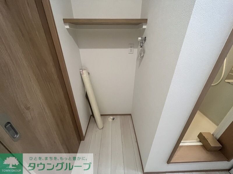 ＭＥＬＤＩＡ茅ヶ崎の物件内観写真