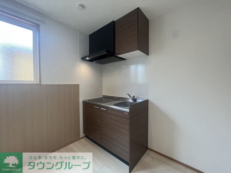 ＭＥＬＤＩＡ茅ヶ崎の物件内観写真