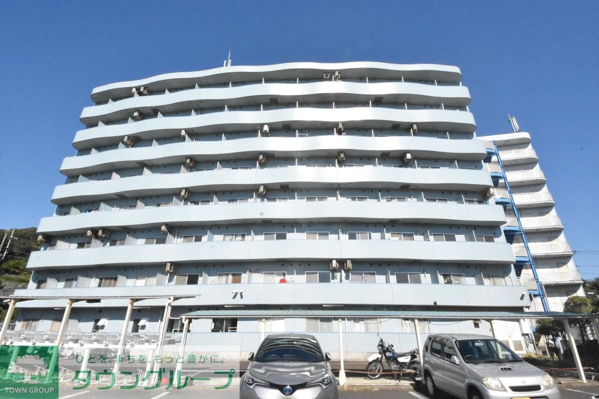 エストレージャ湘南の物件内観写真