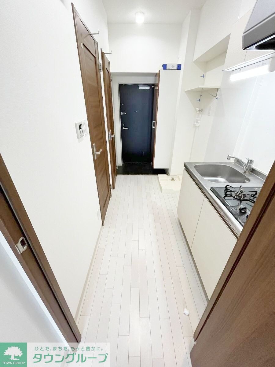 S-FORT茅ヶ崎の物件内観写真