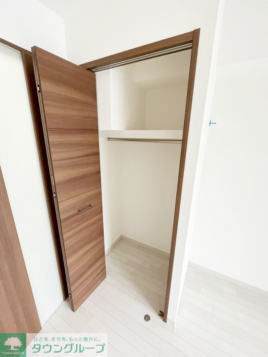 S-FORT茅ヶ崎の物件内観写真