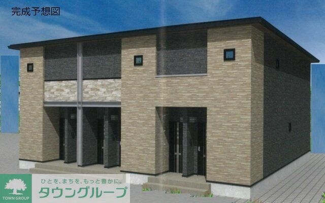 フォレストハイムの物件内観写真