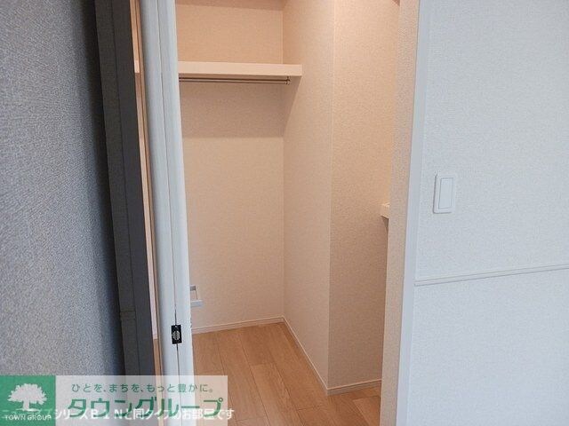 リミテッドIIの物件内観写真