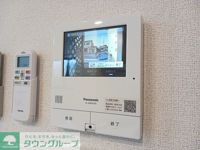 リミテッドIIの物件内観写真