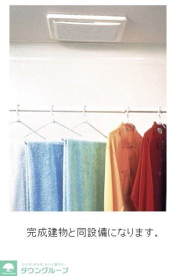 ラヴィアンローズの物件内観写真