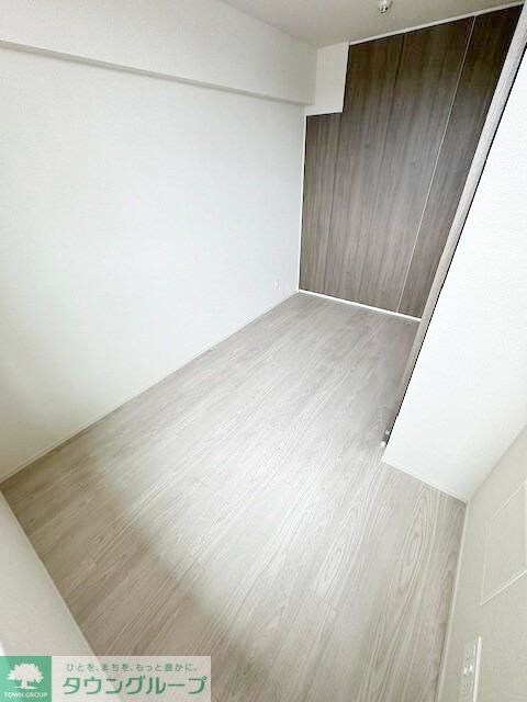 横須賀中央レジデンスの物件内観写真