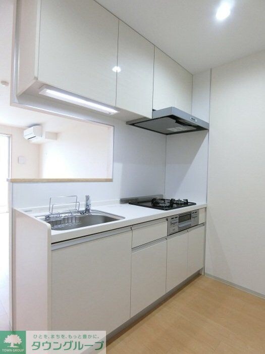 ＴＥＲＲＡＣＥ　ＷＥＬＬＮＥＳＳの物件内観写真