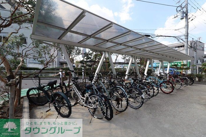 ＴＥＲＲＡＣＥ　ＷＥＬＬＮＥＳＳの物件内観写真