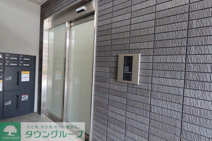 ＴＥＲＲＡＣＥ　ＷＥＬＬＮＥＳＳの物件内観写真