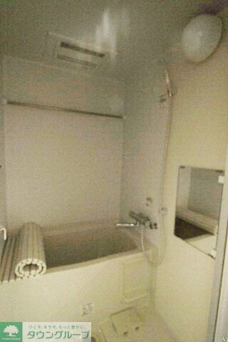 Ｓ－ＦＯＲＴ湘南平塚の物件内観写真