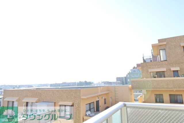 Ｓ－ＦＯＲＴ湘南平塚の物件内観写真