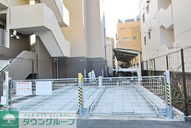 Ｓ－ＦＯＲＴ湘南平塚の物件内観写真