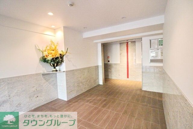 Ｓ－ＦＯＲＴ湘南平塚の物件内観写真