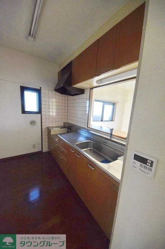 アルテール戸塚の物件内観写真