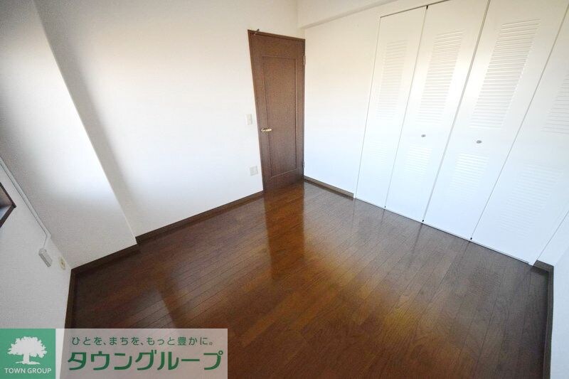 アルテール戸塚の物件内観写真