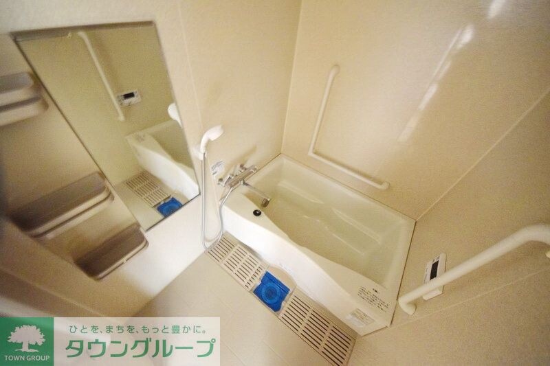 アルテール戸塚の物件内観写真