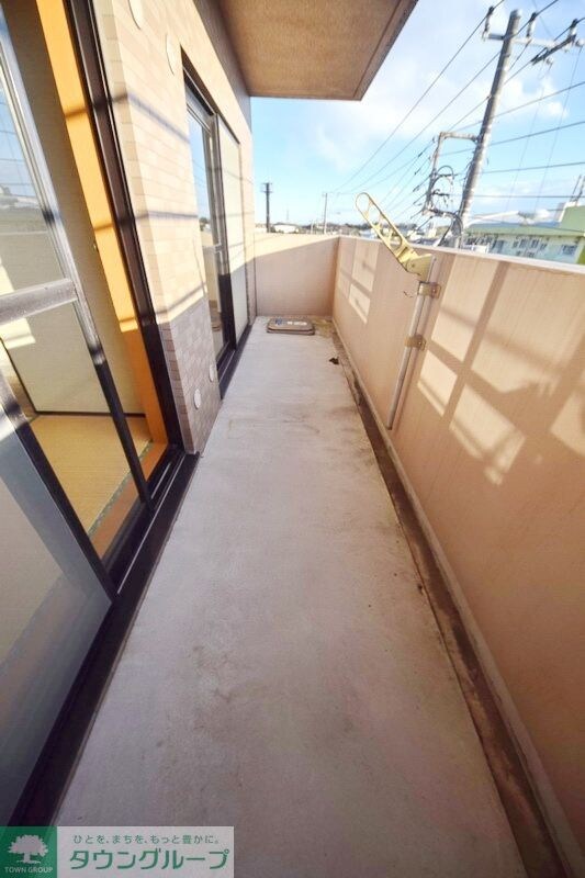 アルテール戸塚の物件内観写真