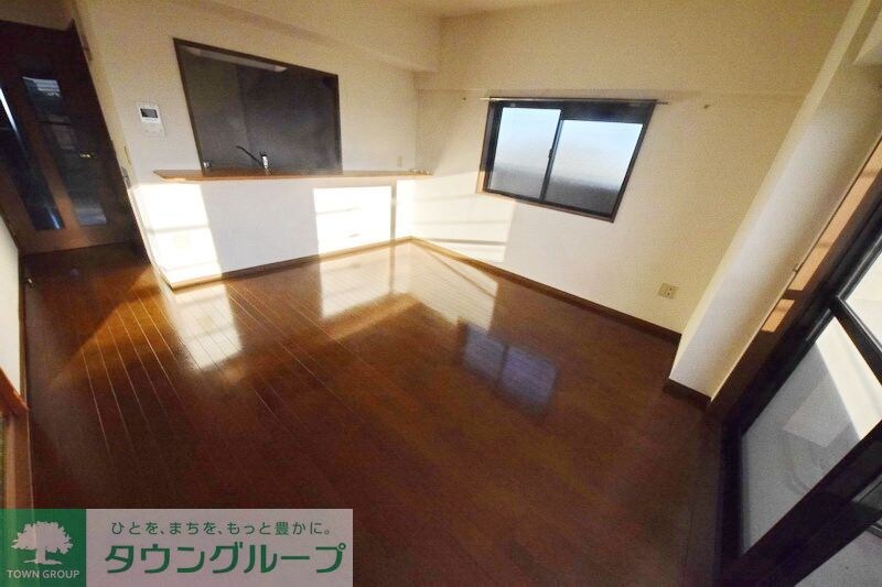 アルテール戸塚の物件内観写真