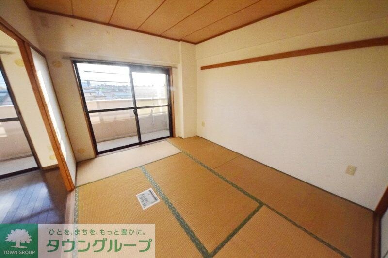 アルテール戸塚の物件内観写真