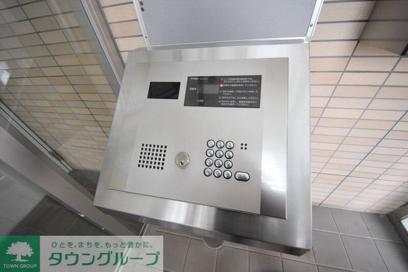 クラフトリーの物件内観写真