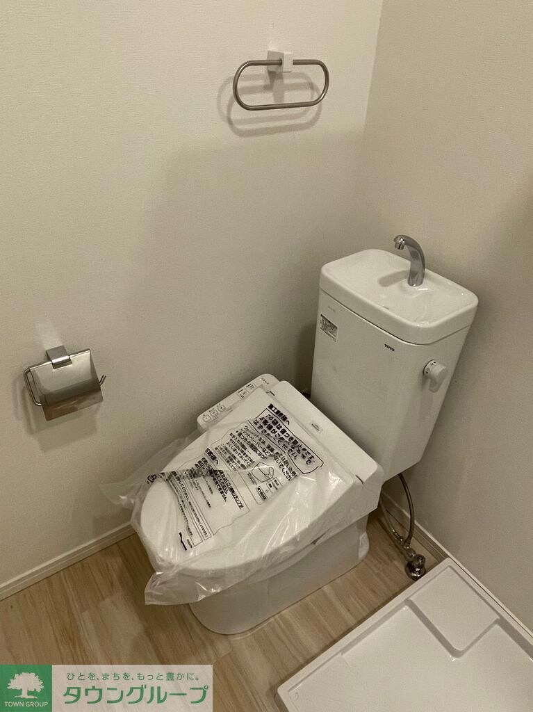 グランドール渋谷の物件内観写真