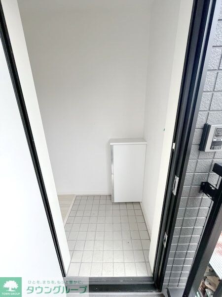 グランドール渋谷の物件内観写真