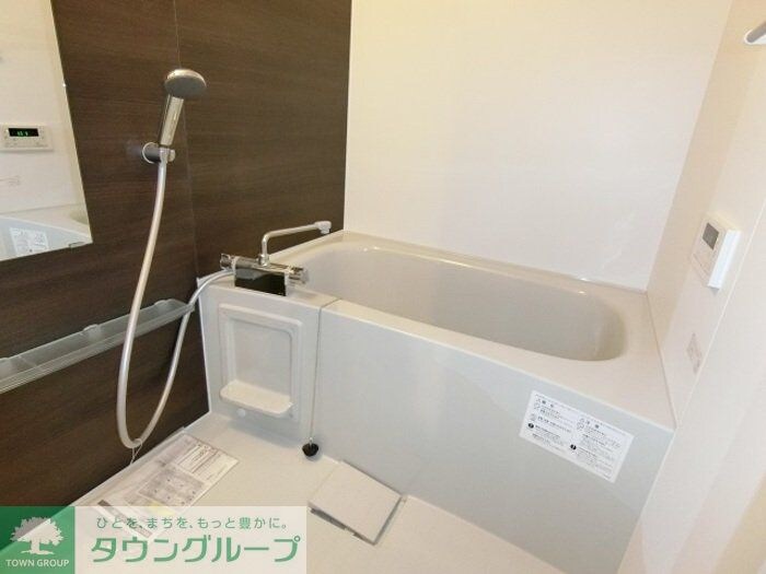 グローリー湘南IIの物件内観写真