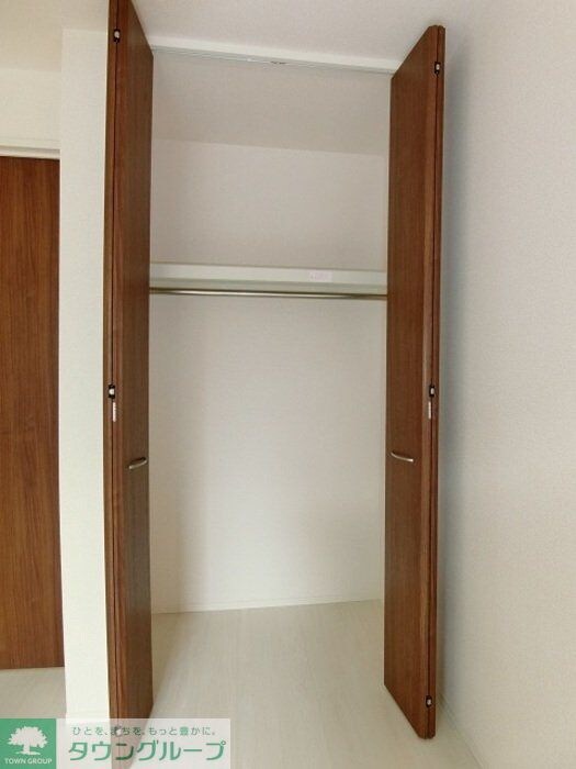 グローリー湘南IIの物件内観写真