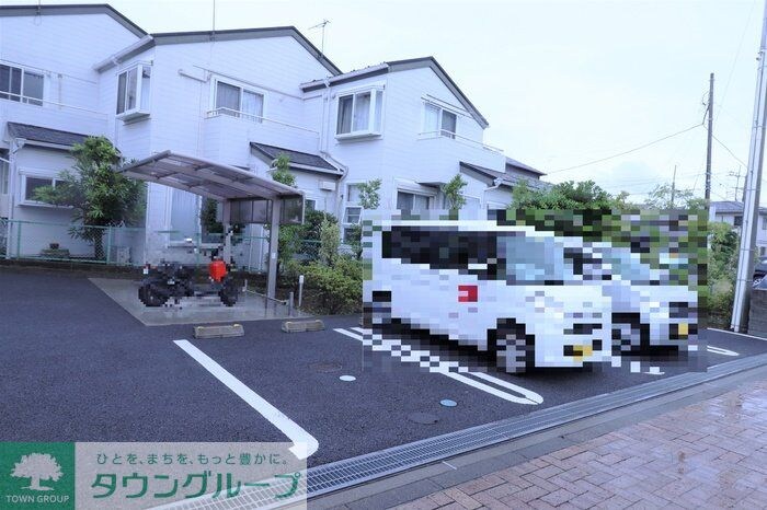 グローリー湘南IIの物件内観写真