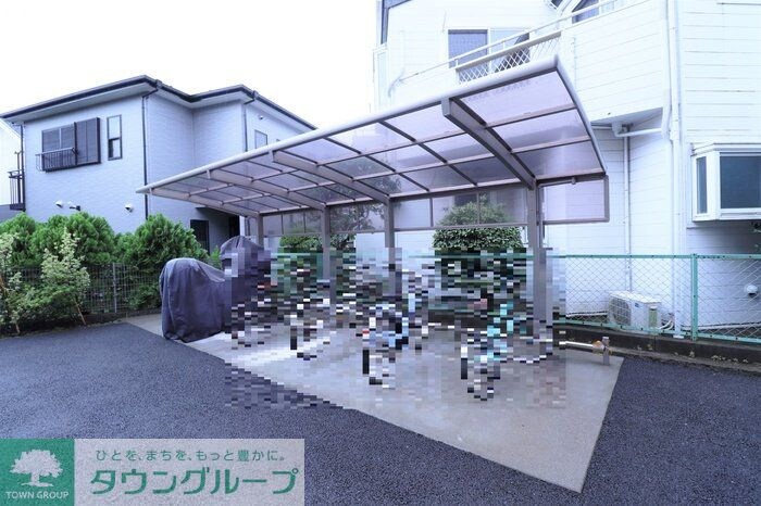 グローリー湘南IIの物件内観写真