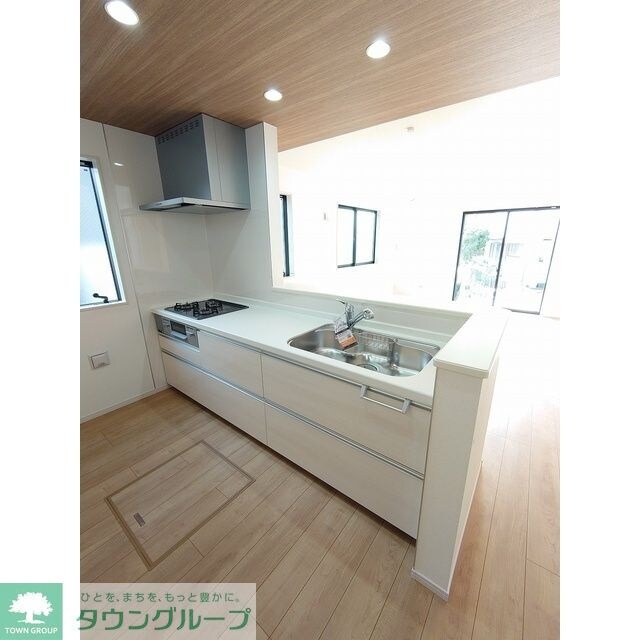 Kolet平塚東中原#02の物件内観写真