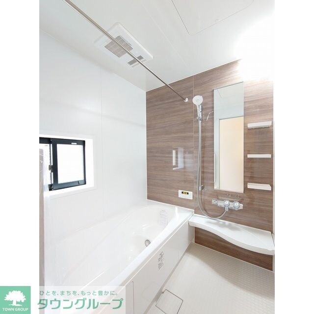 Kolet平塚東中原#02の物件内観写真