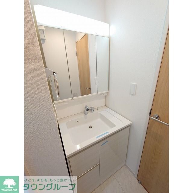 Kolet平塚東中原#02の物件内観写真