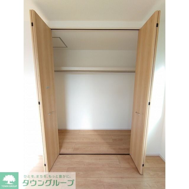 Kolet平塚東中原#02の物件内観写真