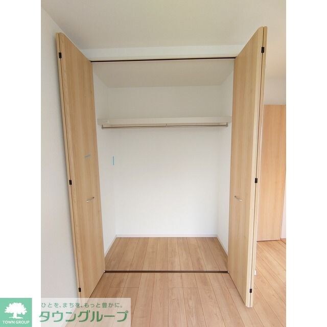 Kolet平塚東中原#02の物件内観写真