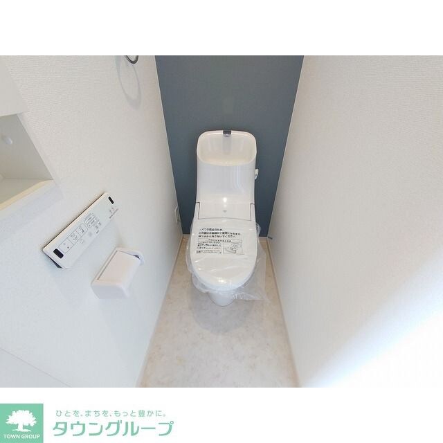 Kolet平塚東中原#02の物件内観写真