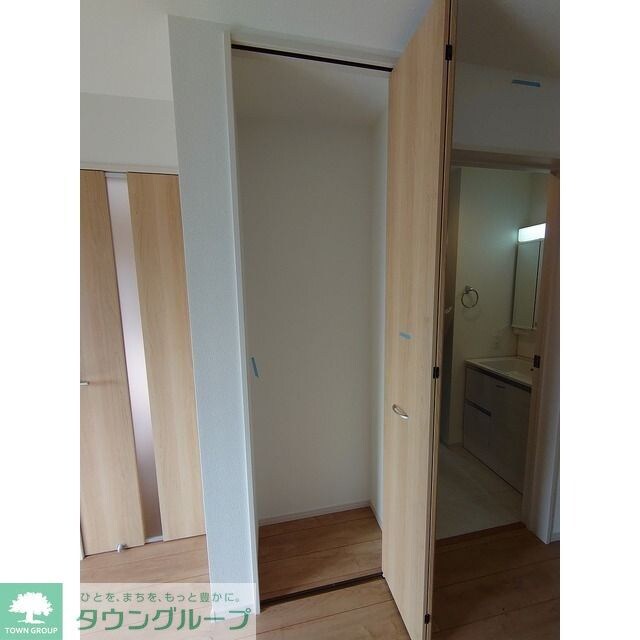 Kolet平塚東中原#02の物件内観写真