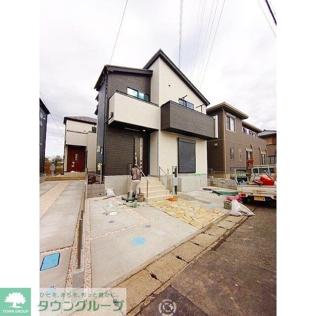 Kolet平塚東中原#02の物件内観写真