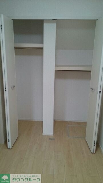 ヴェルテス弐番館の物件内観写真