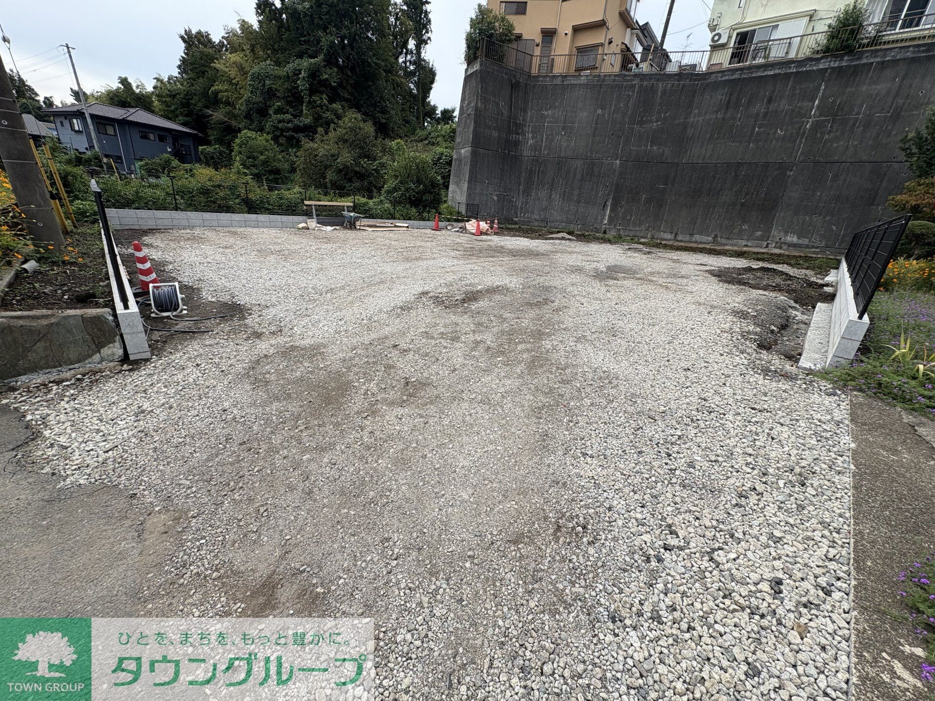 セレーノ下福田の物件内観写真