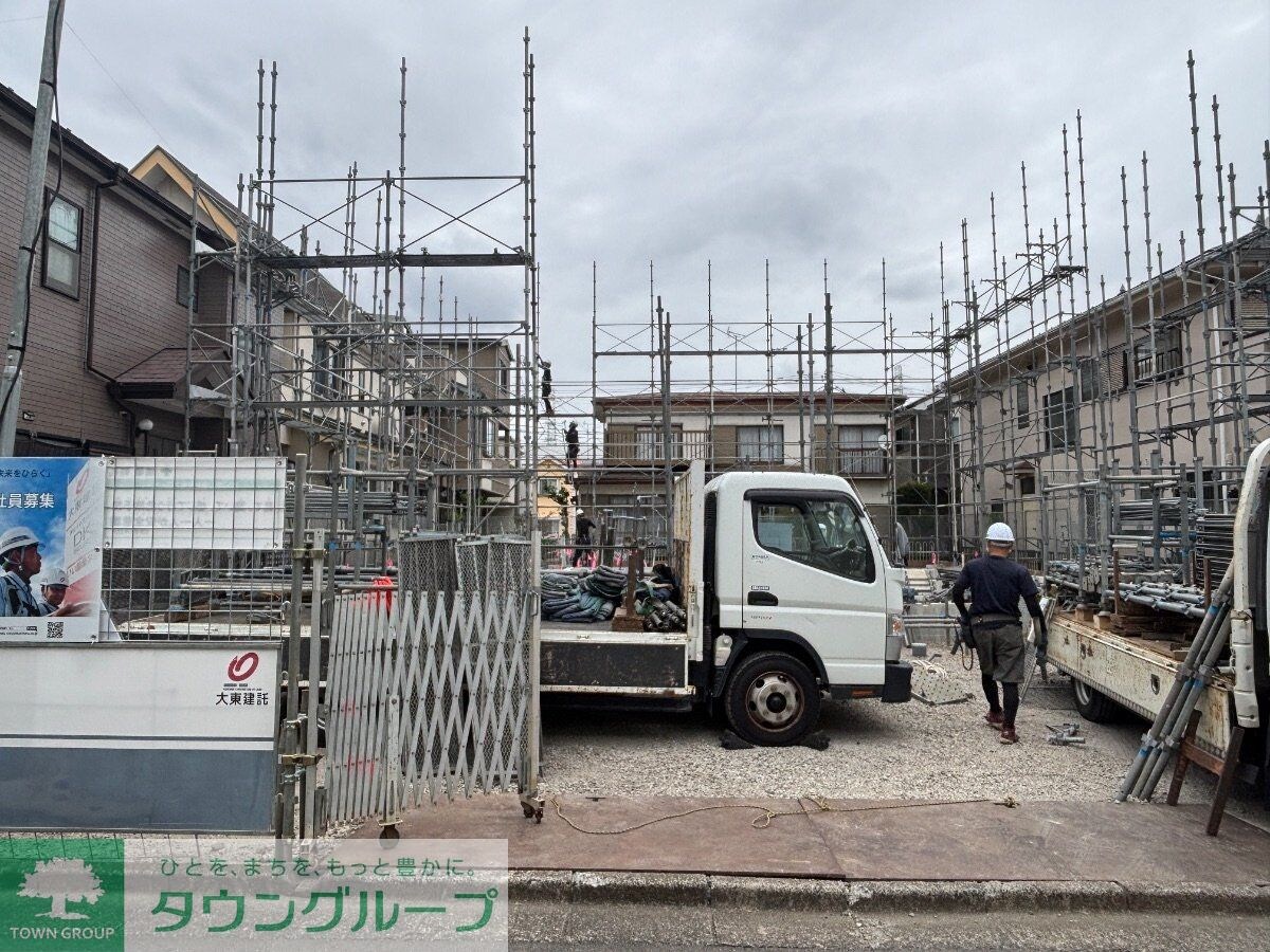 Ｎ．チェントロ相模原の物件内観写真