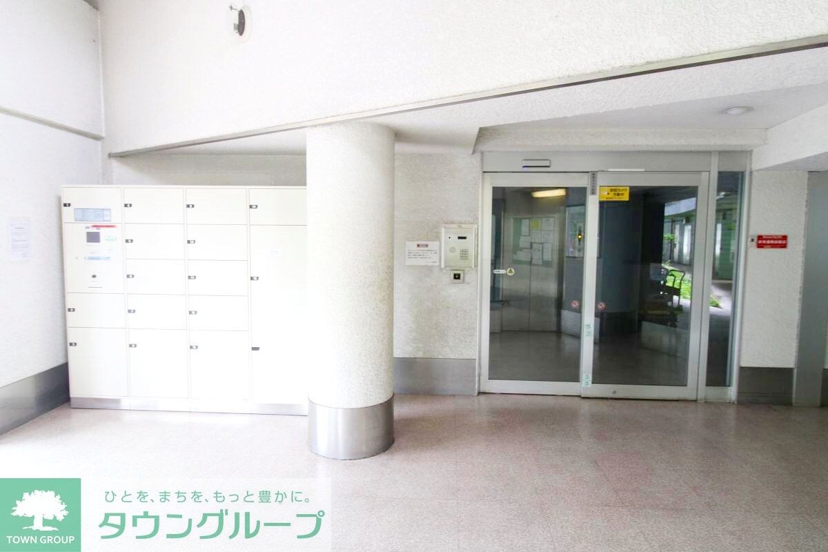 エストレージャ湘南の物件内観写真