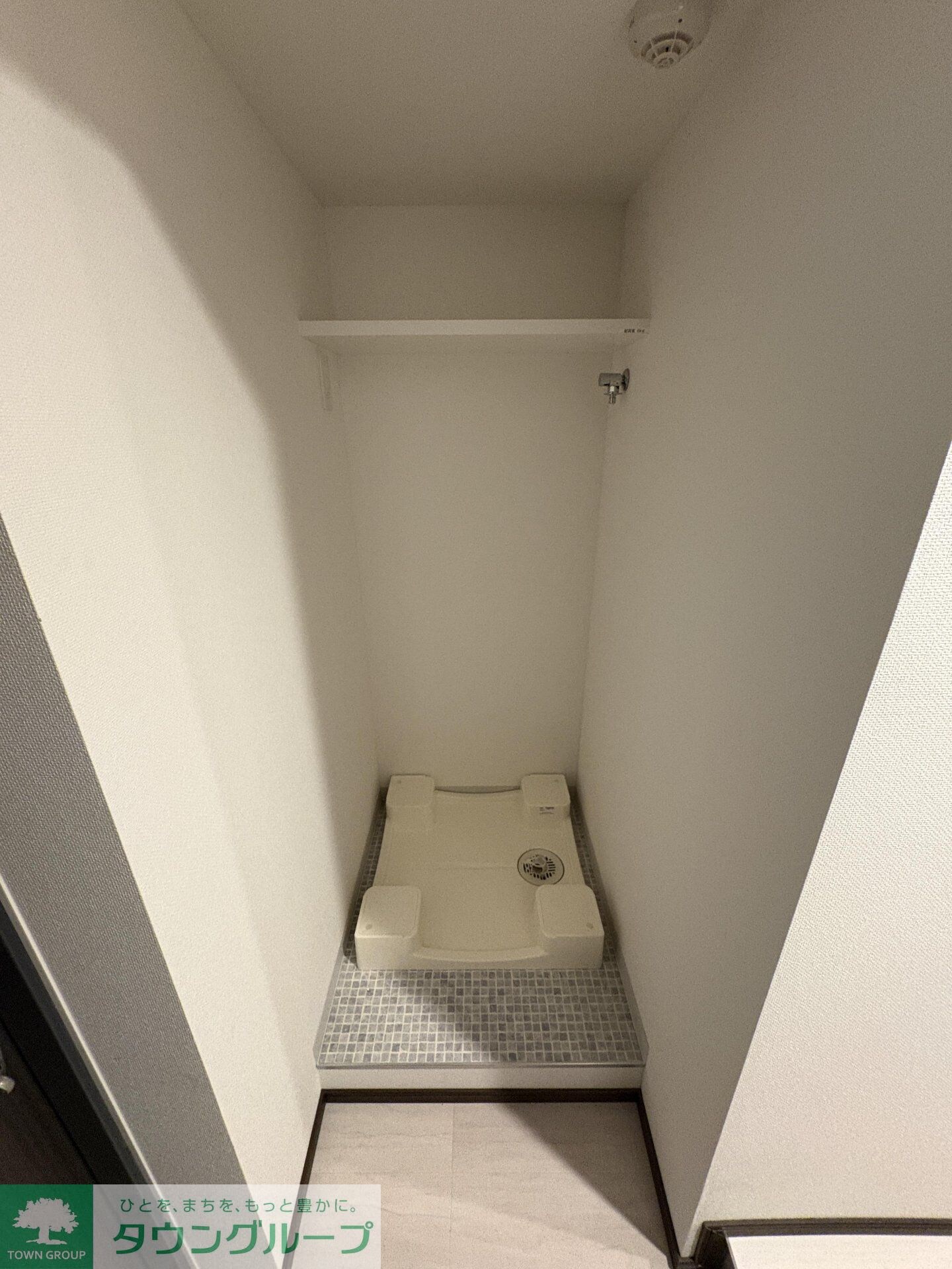 GENOVIA平塚IIIの物件内観写真