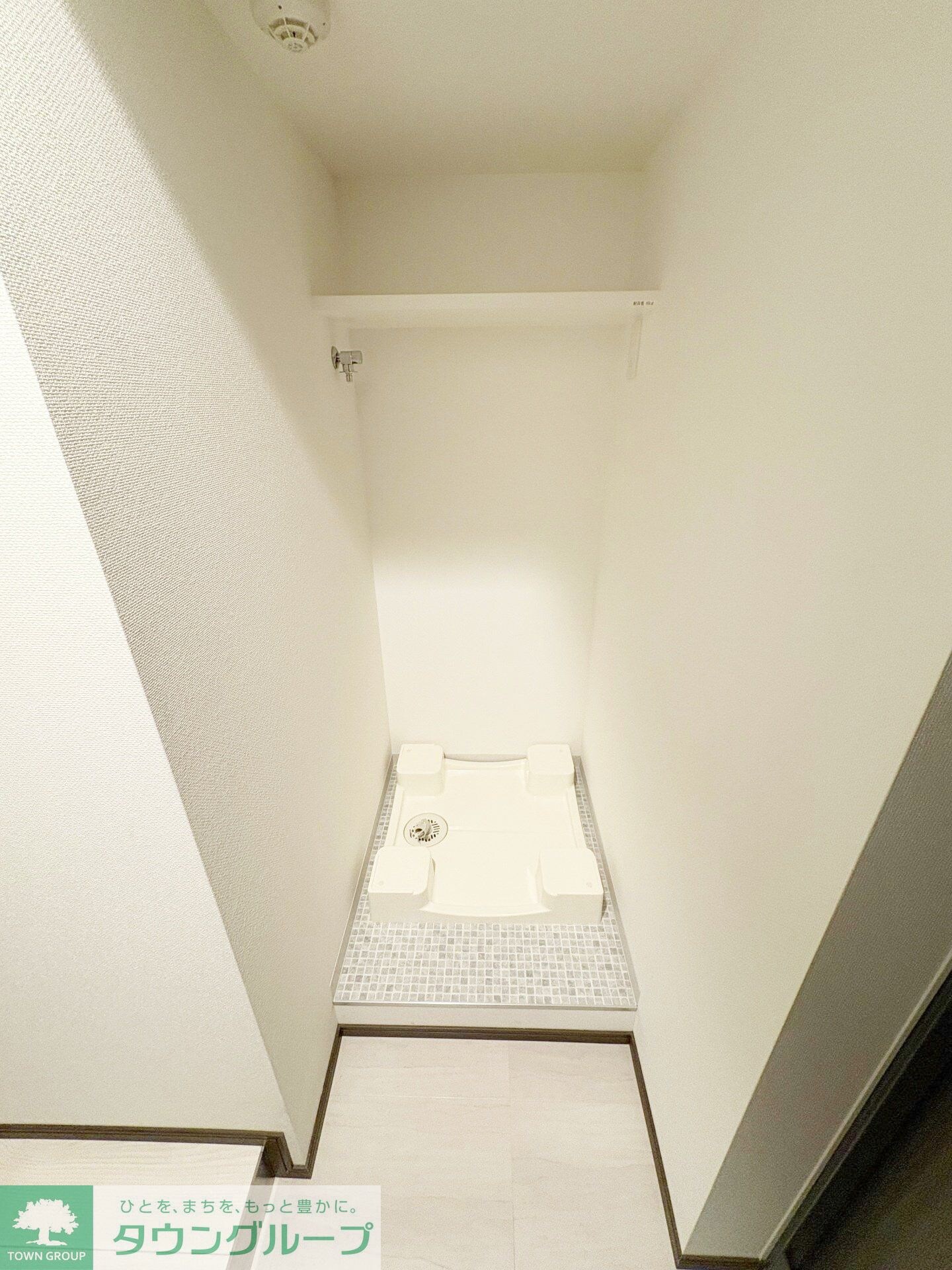 GENOVIA平塚IIIの物件内観写真