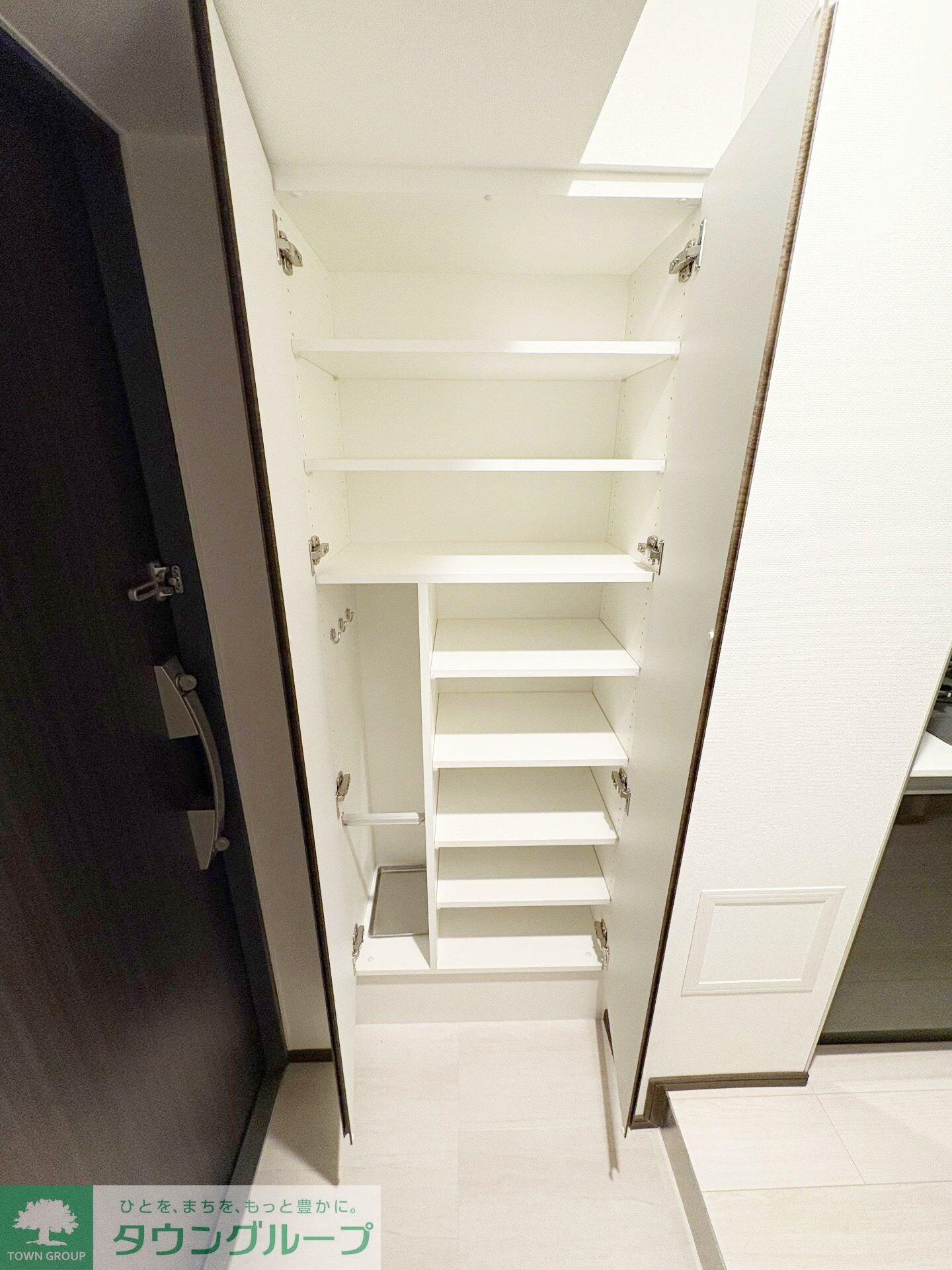 GENOVIA平塚IIIの物件内観写真