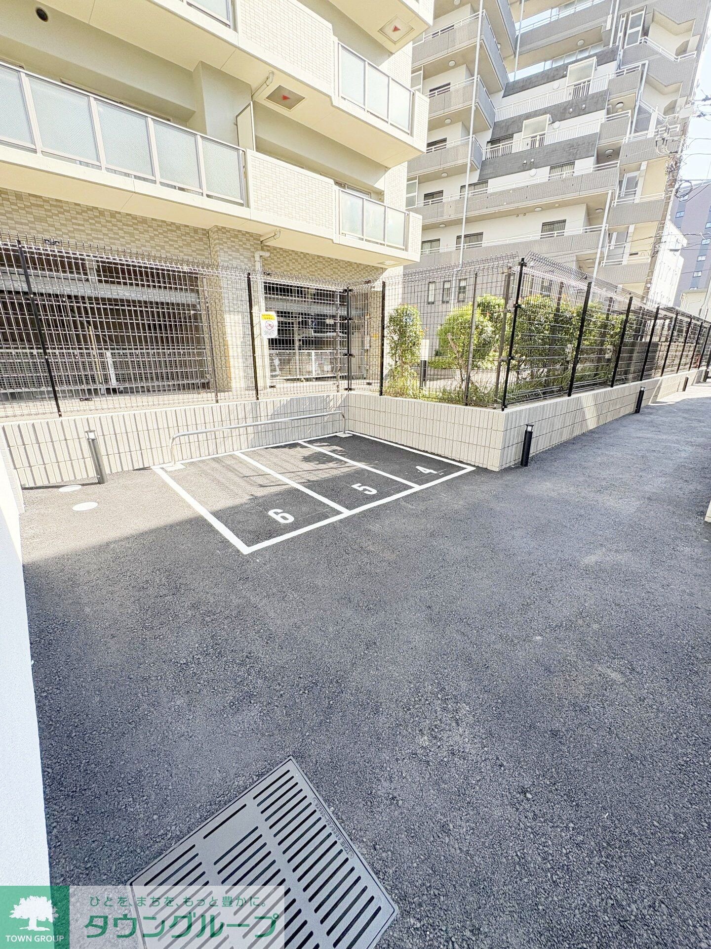 GENOVIA平塚IIIの物件内観写真