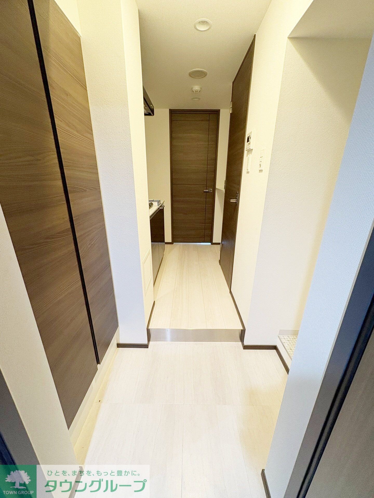 GENOVIA平塚IIIの物件内観写真