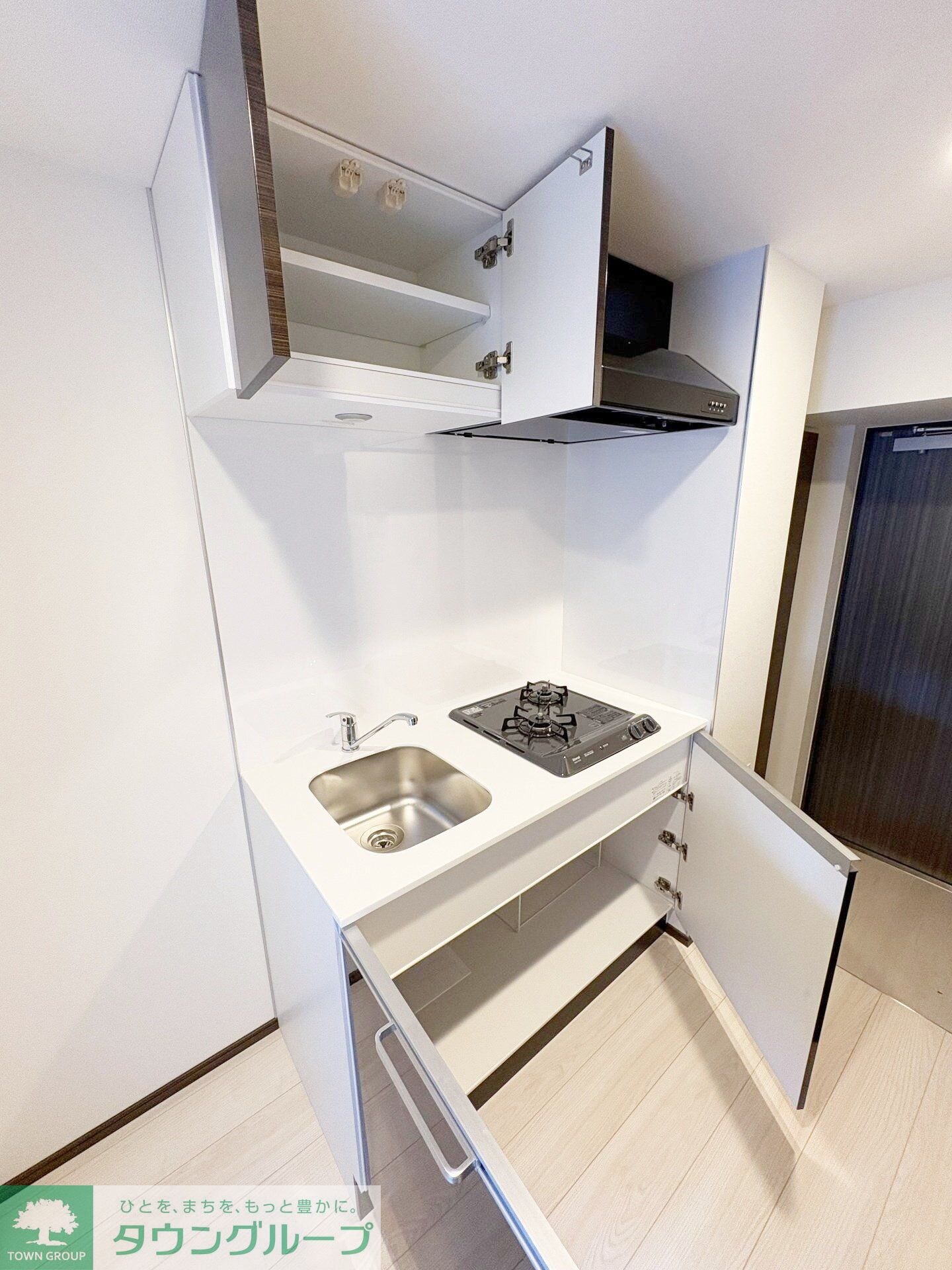 GENOVIA平塚IIIの物件内観写真