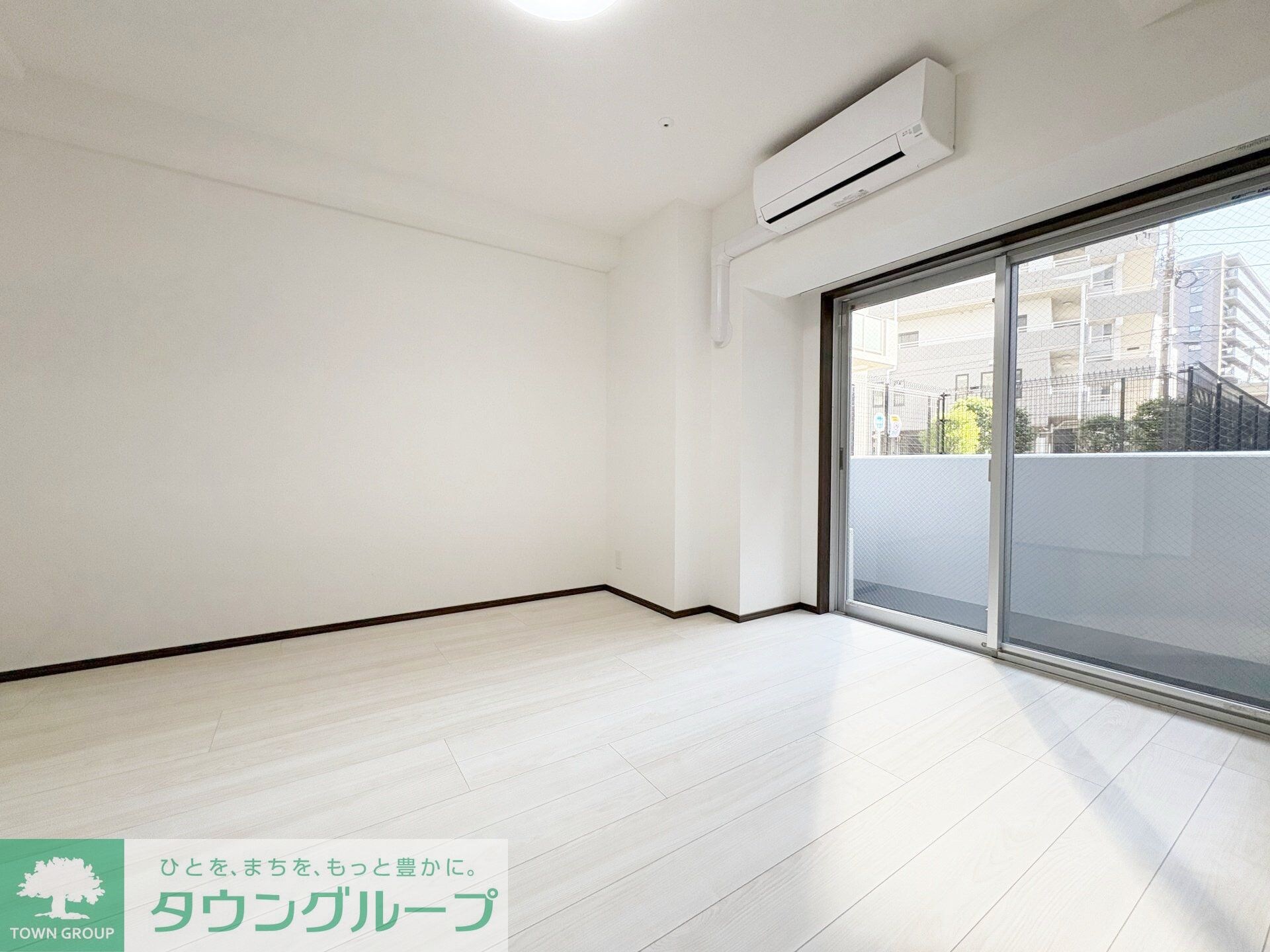 GENOVIA平塚IIIの物件内観写真