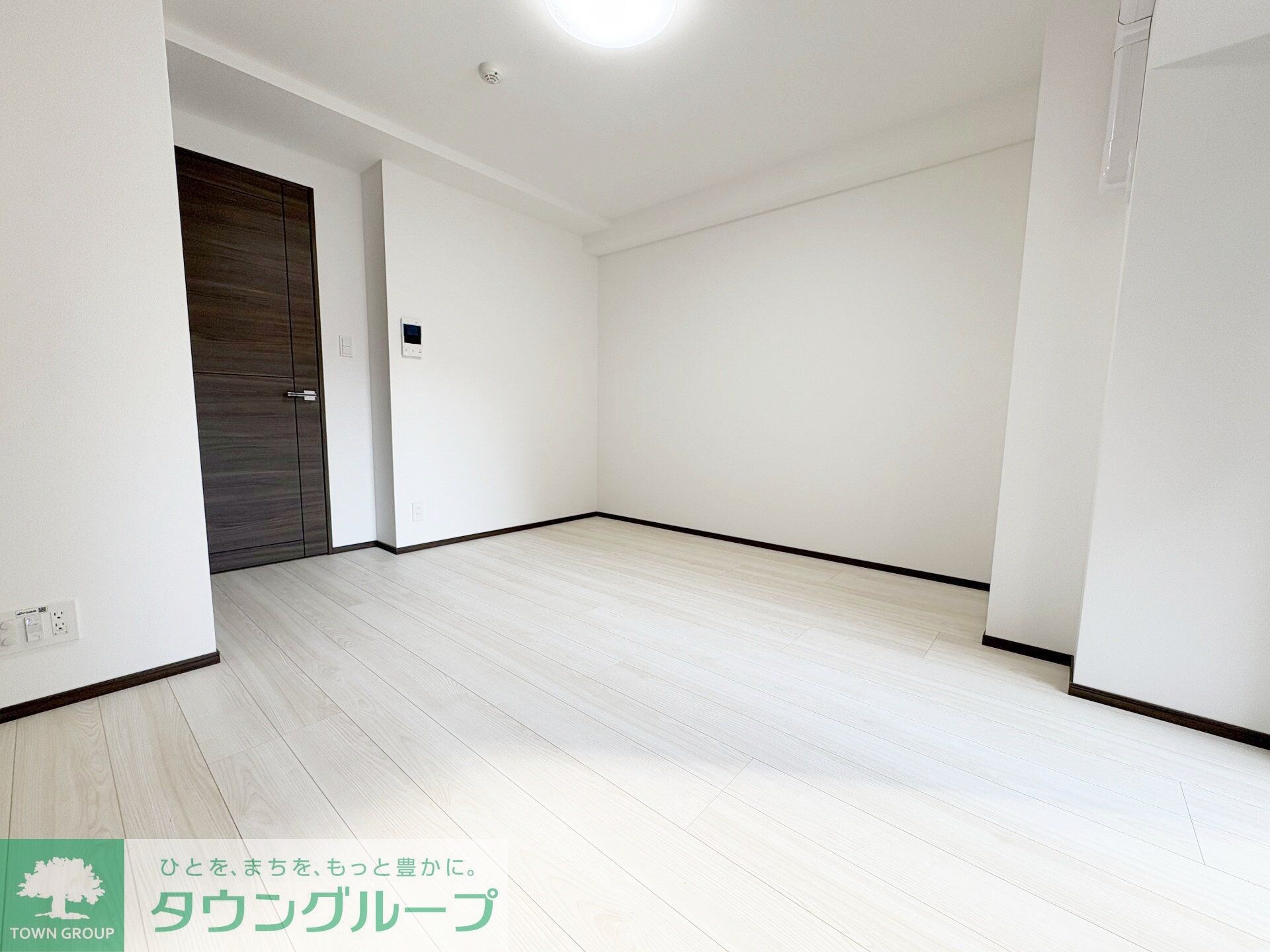 GENOVIA平塚IIIの物件内観写真